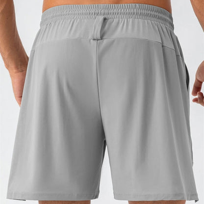 Herren Shorts Nylon Bequem Vielfältig Farben