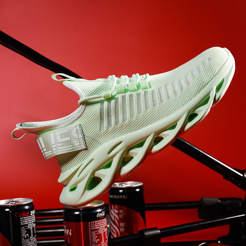 Sneaker Damen Bequem FlexiMove Heidi