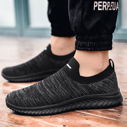 Damen Sneaker Sportlich Flexibel Leicht