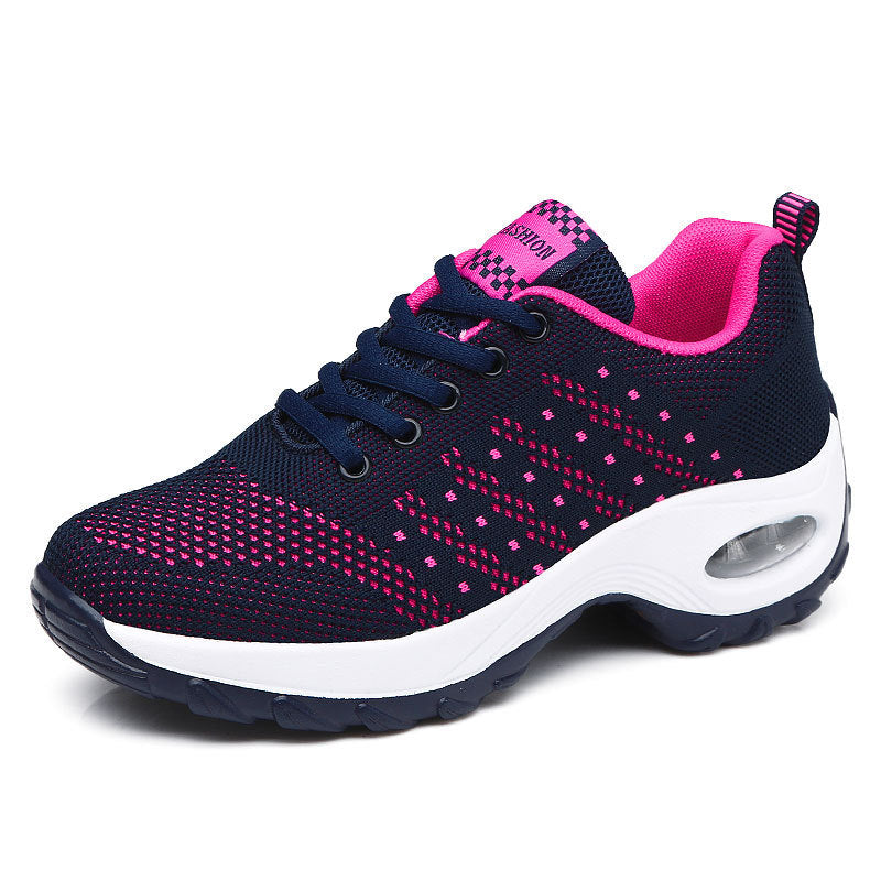 Moderne Damenschuhe Heidi Stil Schuhe Frauen - BerlinGlamour