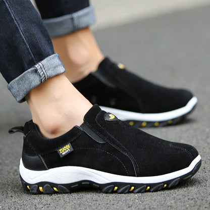 Wanderschuhe Herren Outdoor Stabile Wasserfest