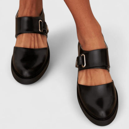 Damen Laufschuhe Slip-On Rundspitze Bequem