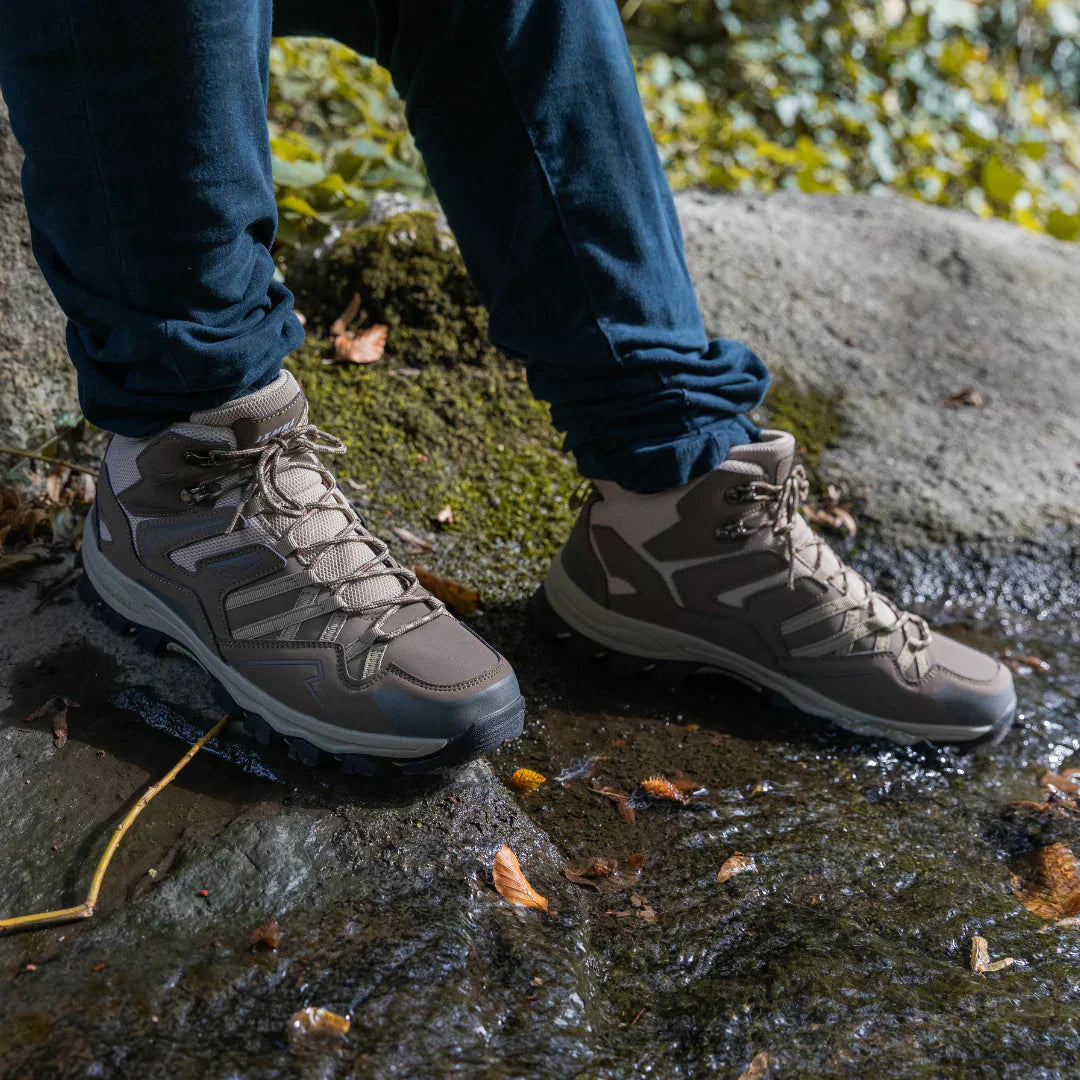 Orthopädische Stiefel Leicht Bequem Komfortabel