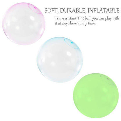 Aufblasbarer Party Bubble Ball Groß