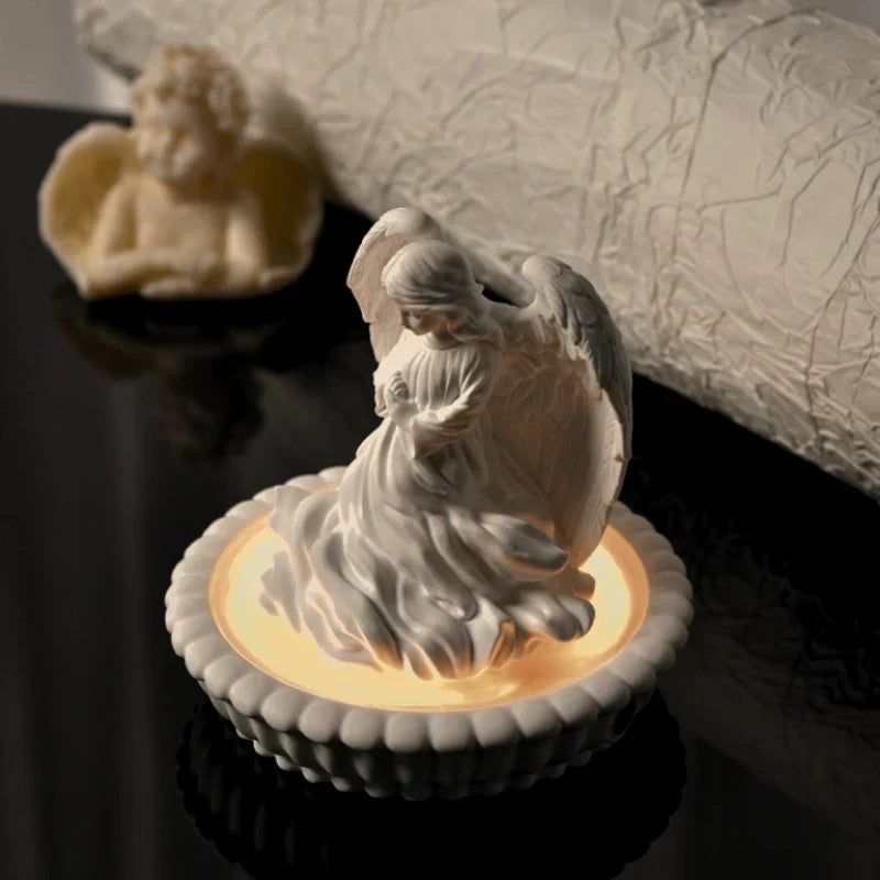 Aroma Licht BerlinGlamour Duftlampe Modern
