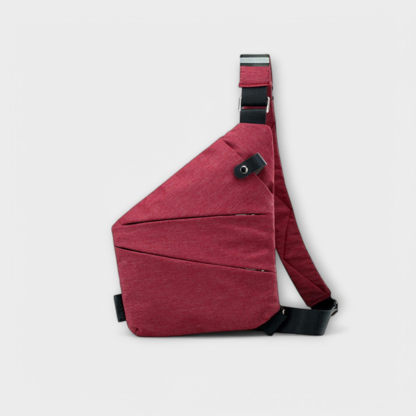Damen Umhängetasche Modern mit Funktionsdesign