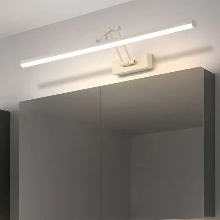 Moderne LED Wandlampe Minimalistisch Dimmbar