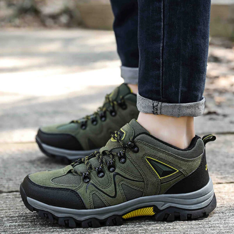 Wanderschuhe Ergonomisch Wasserdicht Komfort