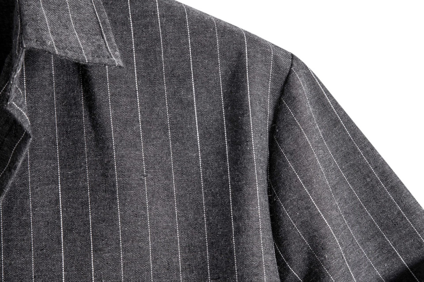 Herrenhemd Modern Slim Fit für Alle Anlässe