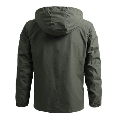 Berlin Style Herrenjacke Modern - BerlinGlamour