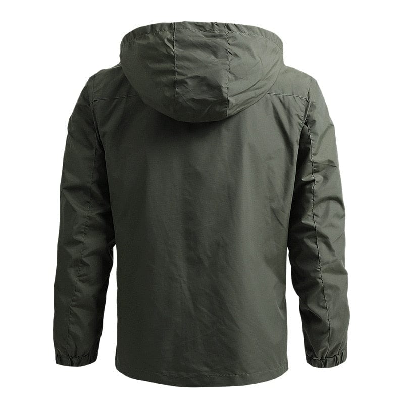 Herren Jacke Modern Berlin Stil - BerlinGlamour