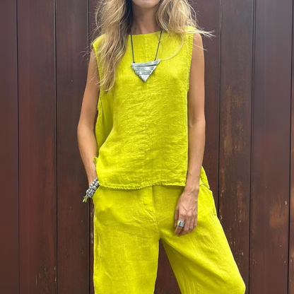 Elegante Baumwoll Kleidung Berlin Stil