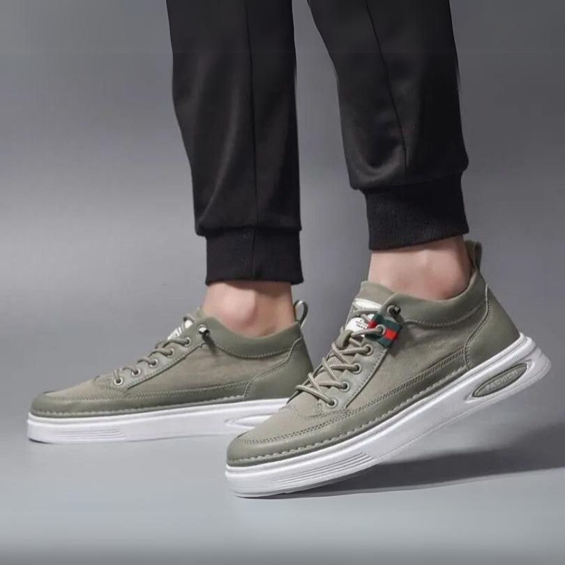Bequeme Männer Schuhe Orthopädisch Comfort