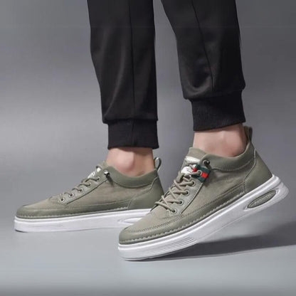 Bequeme Männer Schuhe Orthopädisch Comfort