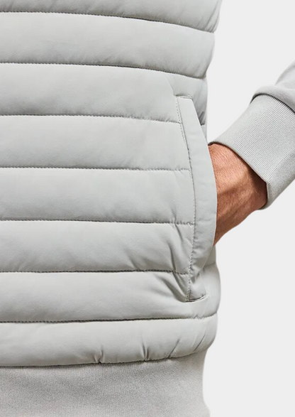 Männer Jacke Trendig Modern Slim Fit