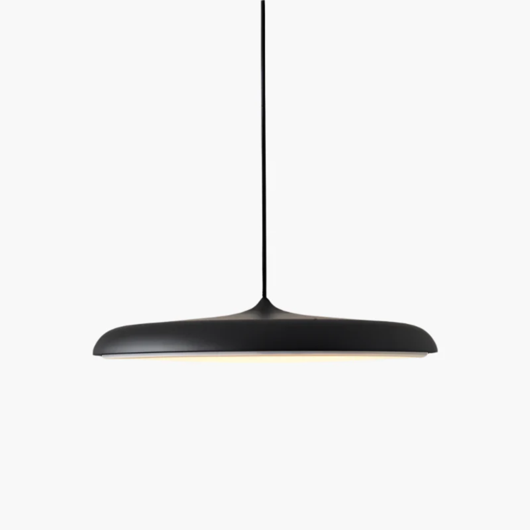 Skandinavische Pendelleuchte Modern Luxus Design