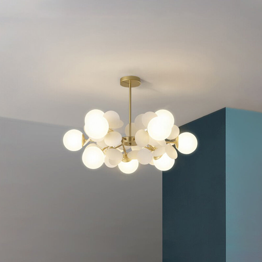 LED Hängeleuchte Modern Stylisch Dimmbar