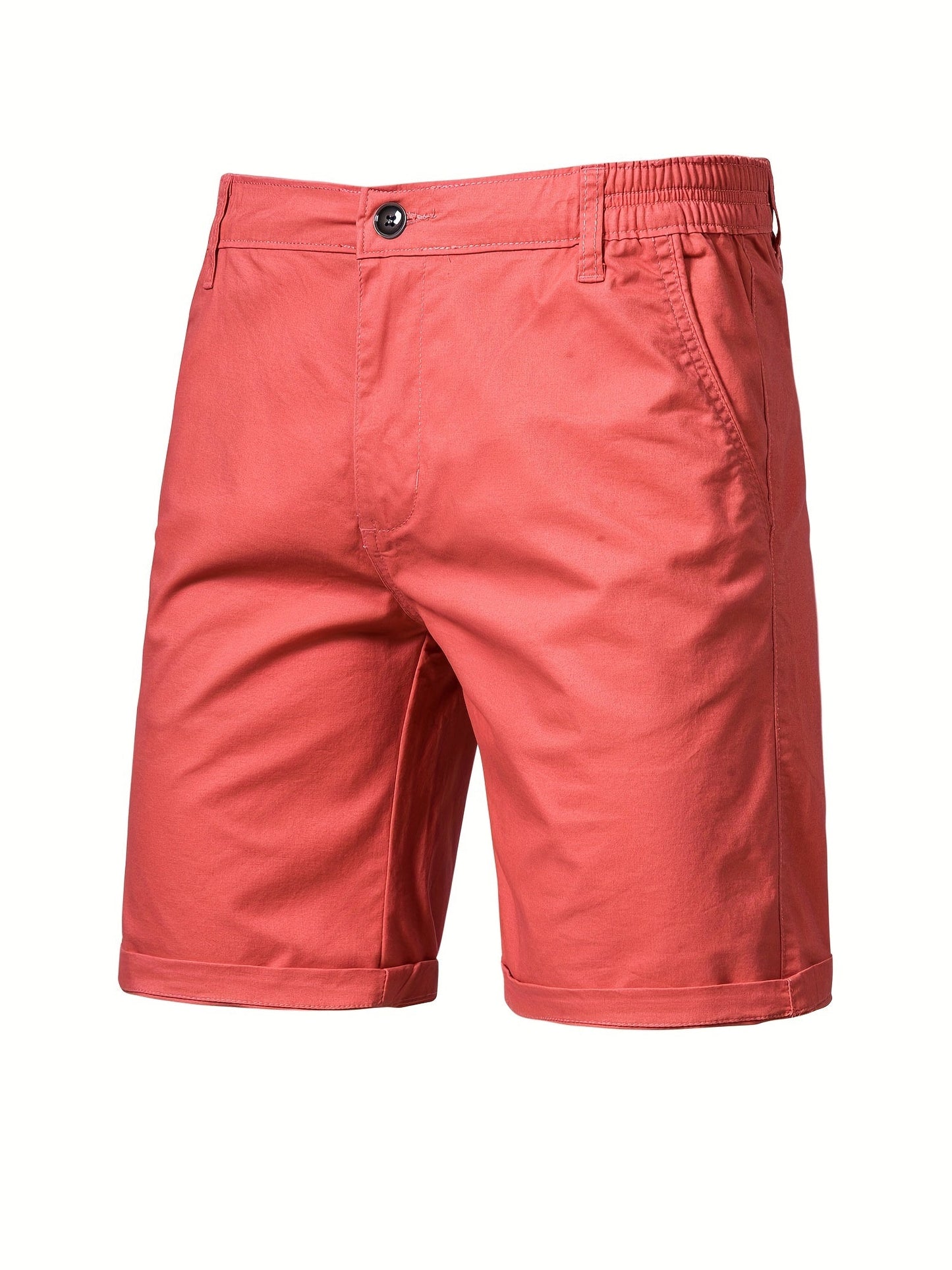 Bequeme Herren Shorts Komfort Fit Sommer