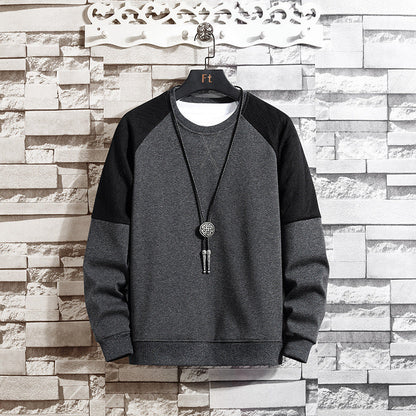 Herren Sweatshirt Sportlich Modern Berlin Design