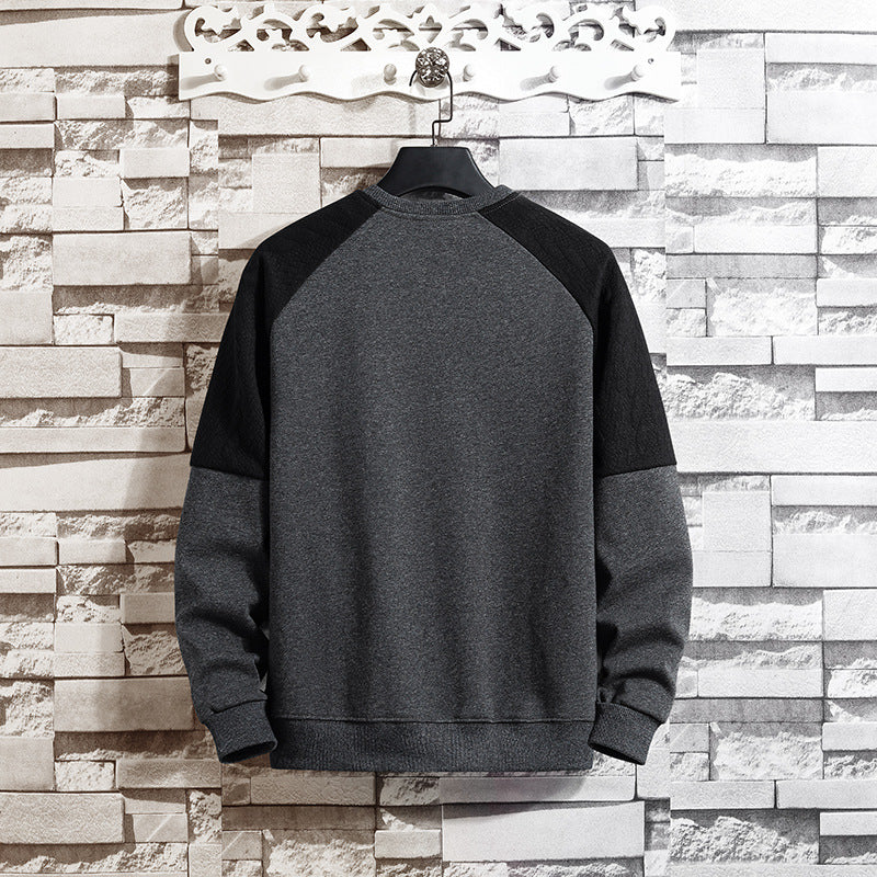 Herren Sweatshirt Sportlich Modern Berlin Design