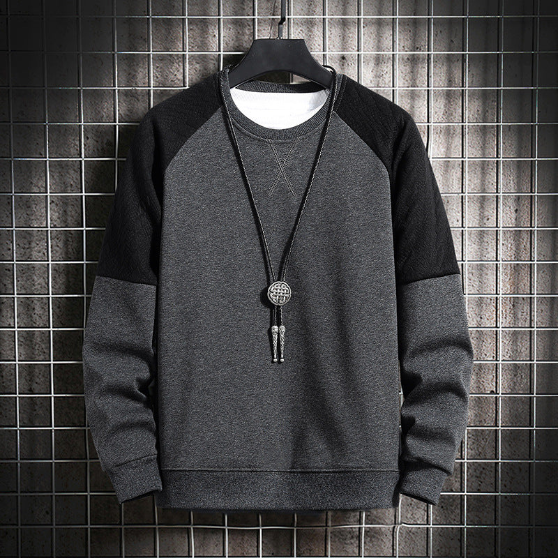 Herren Sweatshirt Sportlich Modern Berlin Design - BerlinGlamour