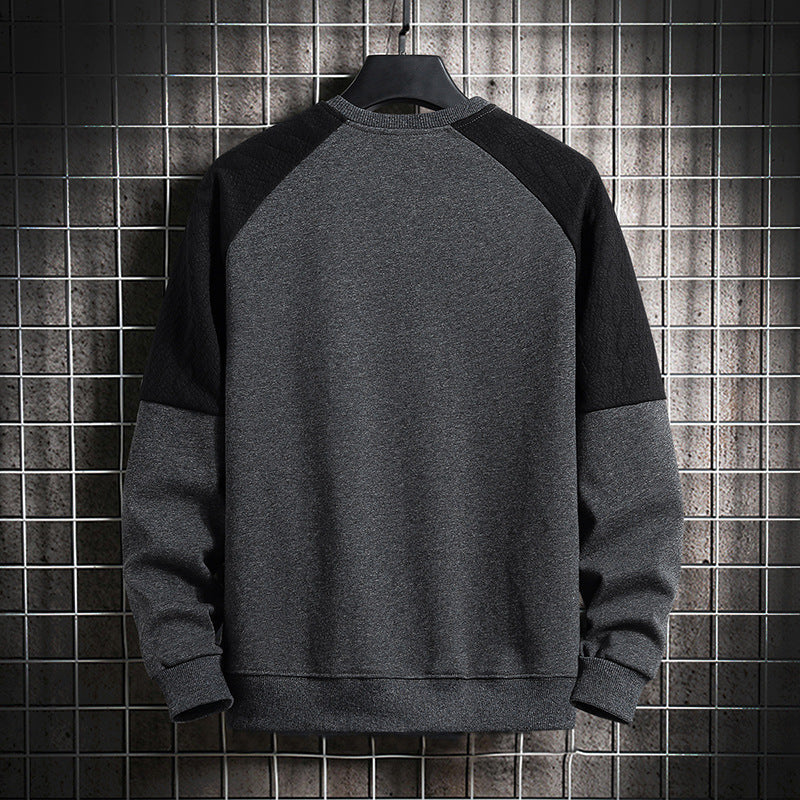 Herren Sweatshirt Sportlich Modern Berlin Design