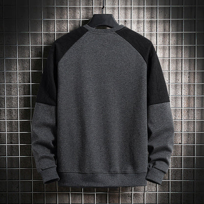 Herren Sweatshirt Sportlich Modern Berlin Design