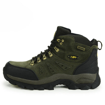 Wanderschuhe Wetterfest Komfortabel für Damen
