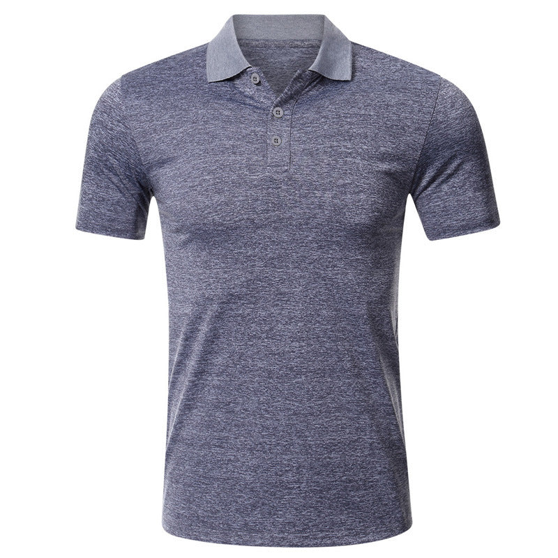 Herren Poloshirt Sportlich Modern Berlin