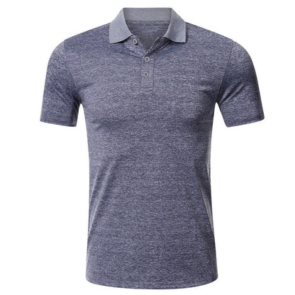 Herren Poloshirt Sportlich Modern Berlin