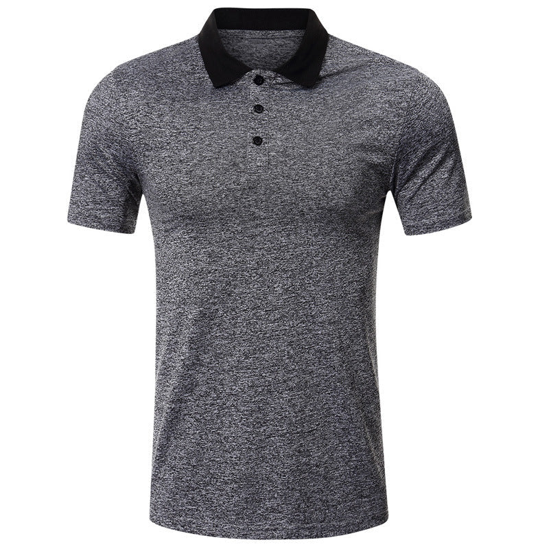 Herren Poloshirt Sportlich Modern Berlin