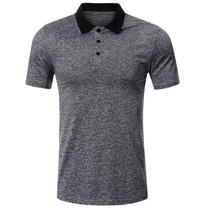 Herren Poloshirt Sportlich Modern Berlin