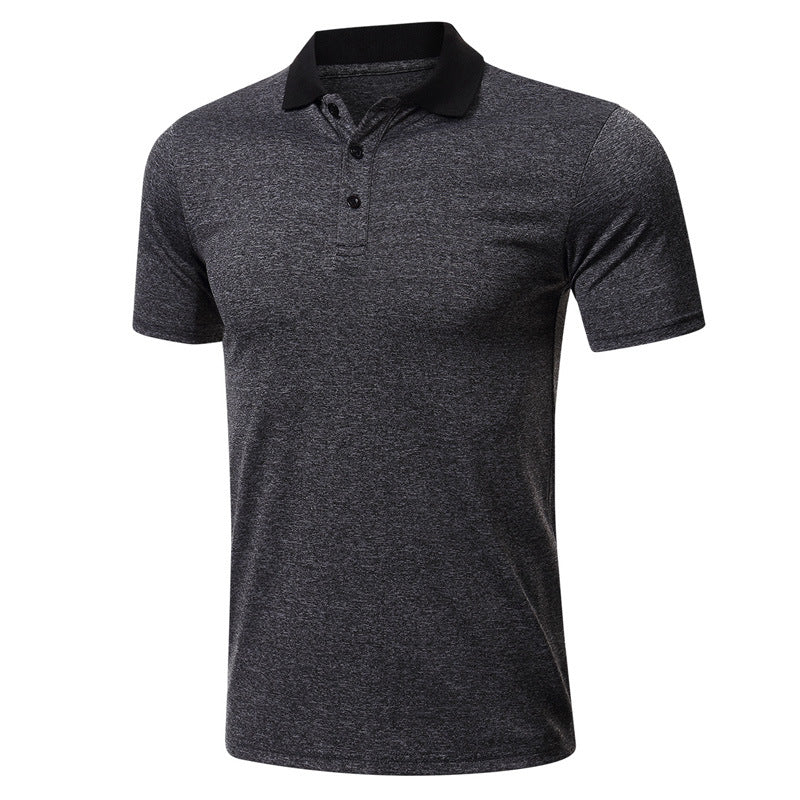 Herren Poloshirt Sportlich Modern Berlin