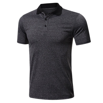 Herren Poloshirt Sportlich Modern Berlin