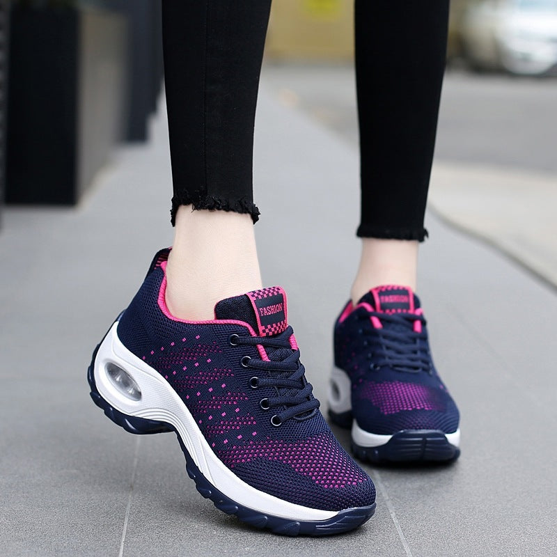 Moderne Damenschuhe Heidi Stil Schuhe Frauen