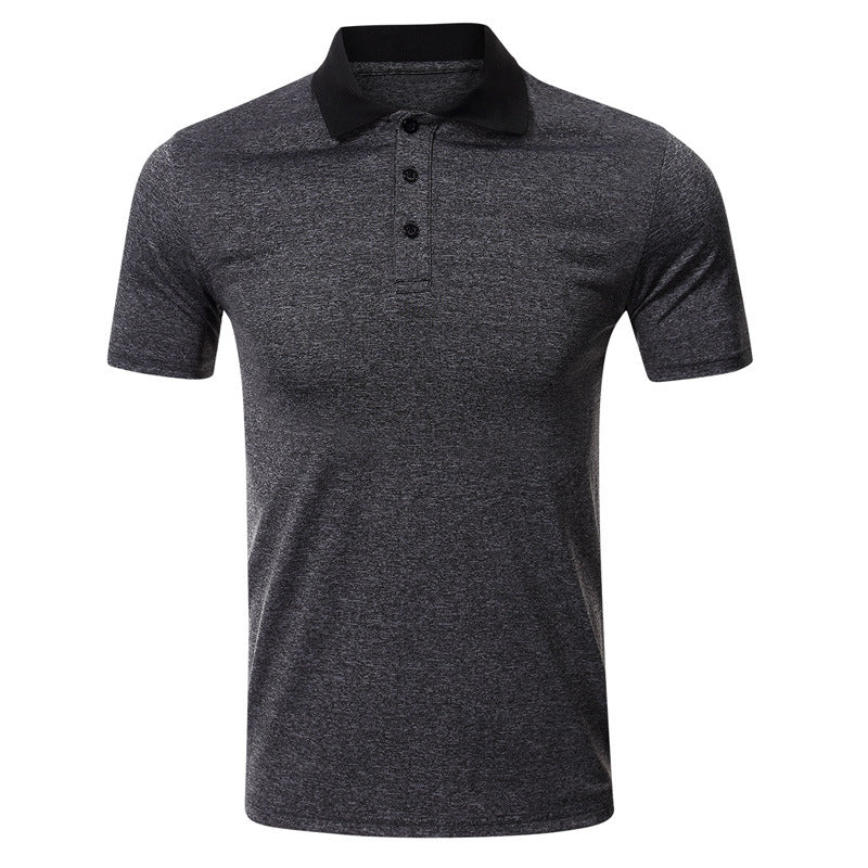 Herren Poloshirt Sportlich Modern Berlin