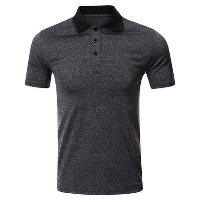 Herren Poloshirt Sportlich Modern Berlin