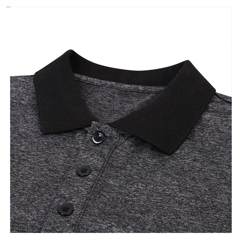 Herren Poloshirt Sportlich Modern Berlin