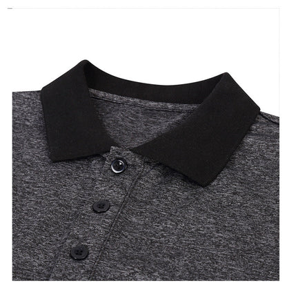 Herren Poloshirt Sportlich Modern Berlin