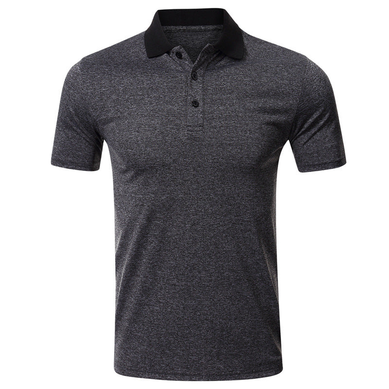 Herren Poloshirt Sportlich Modern Berlin - BerlinGlamour