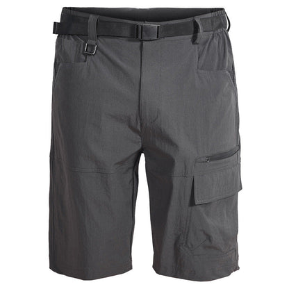 Herren Cargo Shorts Praktisch Verstellbar Bequem