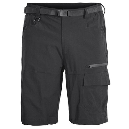 Herren Cargo Shorts Praktisch Verstellbar Bequem