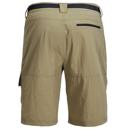 Herren Outdoorhose Wasserabweisend Robust