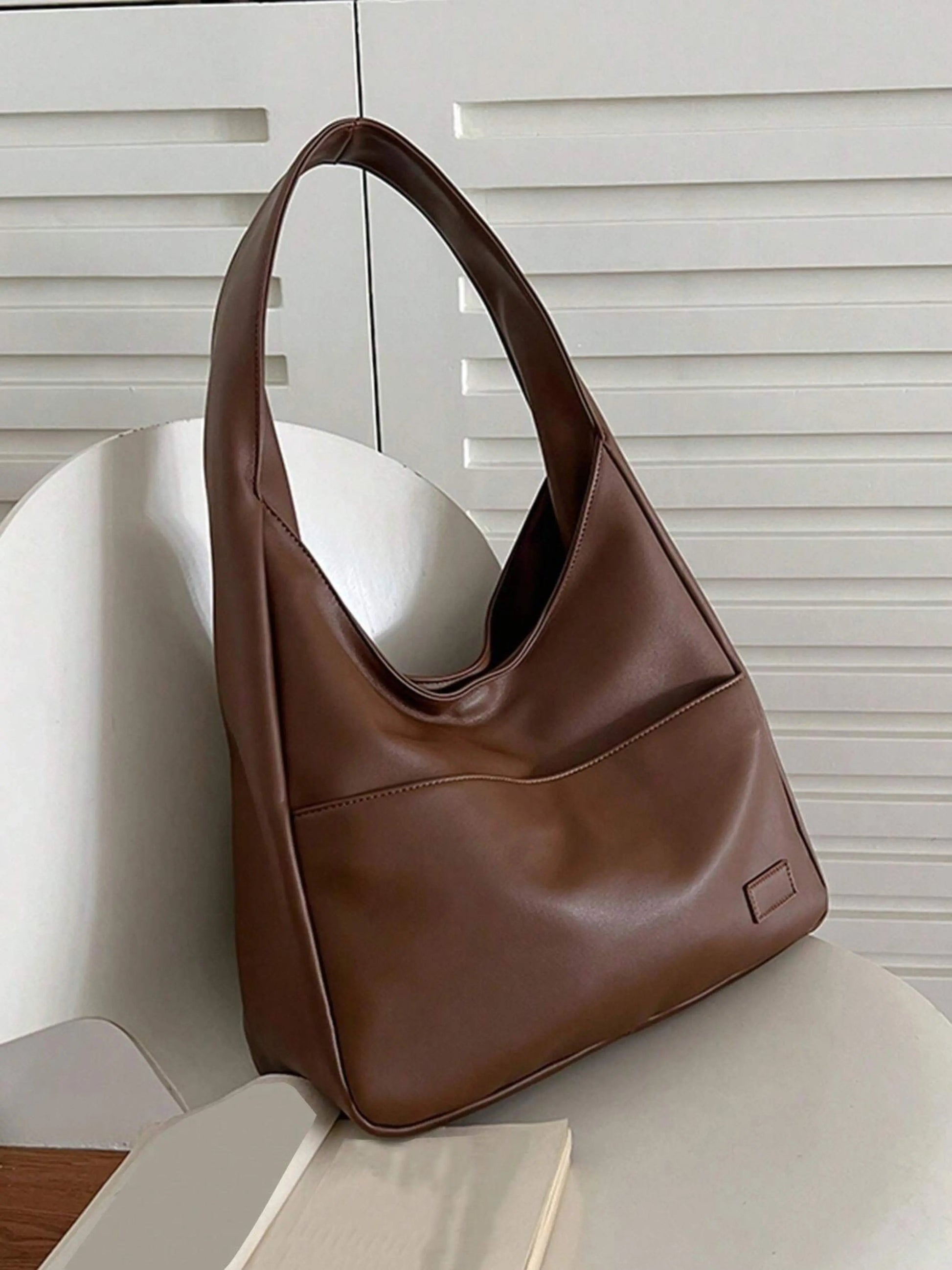 Clara | Schultertasche Zendoo.de