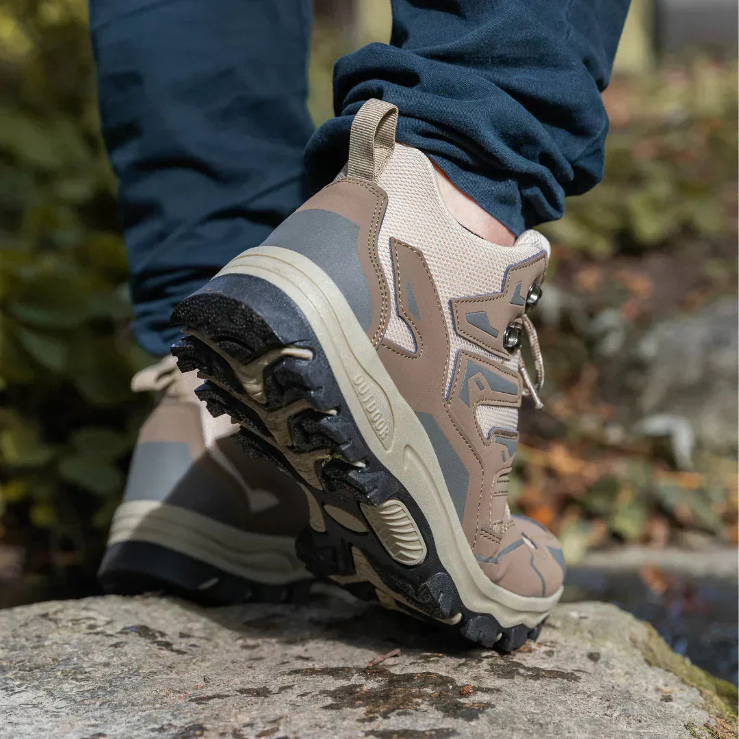 Orthopädische Stiefel Leicht Bequem Komfortabel