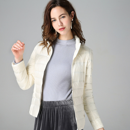 Leichte Damenjacke Lucia Ultralight