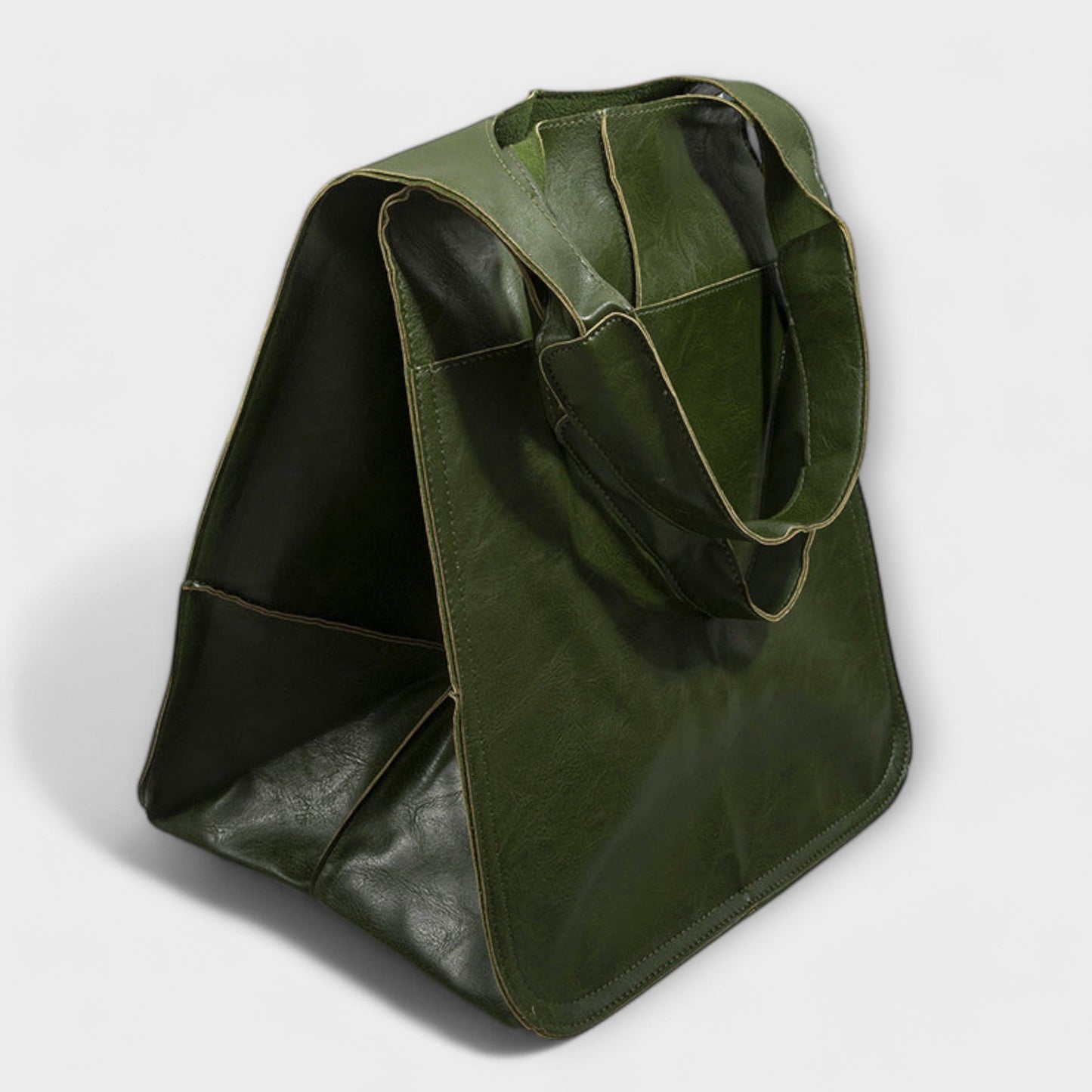 Damen Tasche Groß Klassisch Lässig Alltag