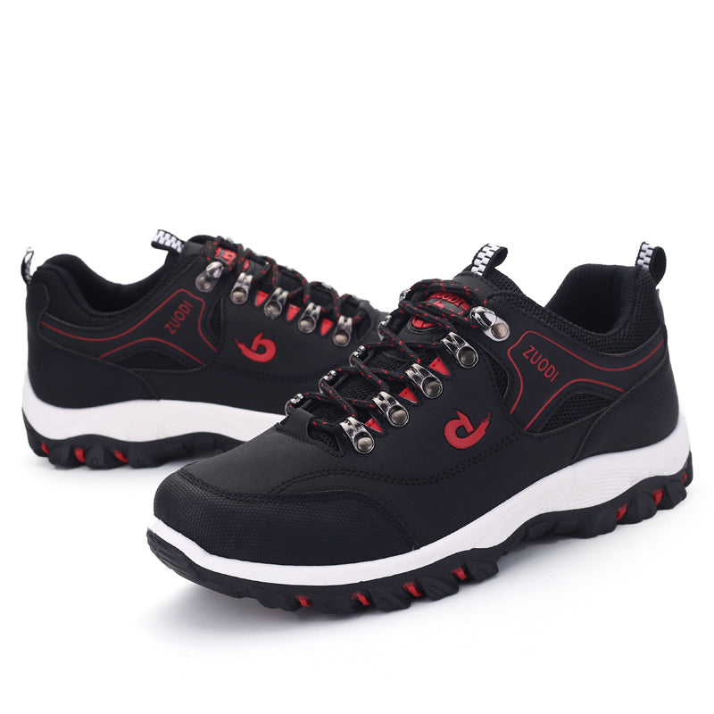 REVEUR Orthopädische Schuhe für Damen und Herren