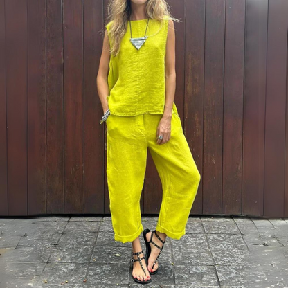 Elegante Baumwoll Kleidung Berlin Stil