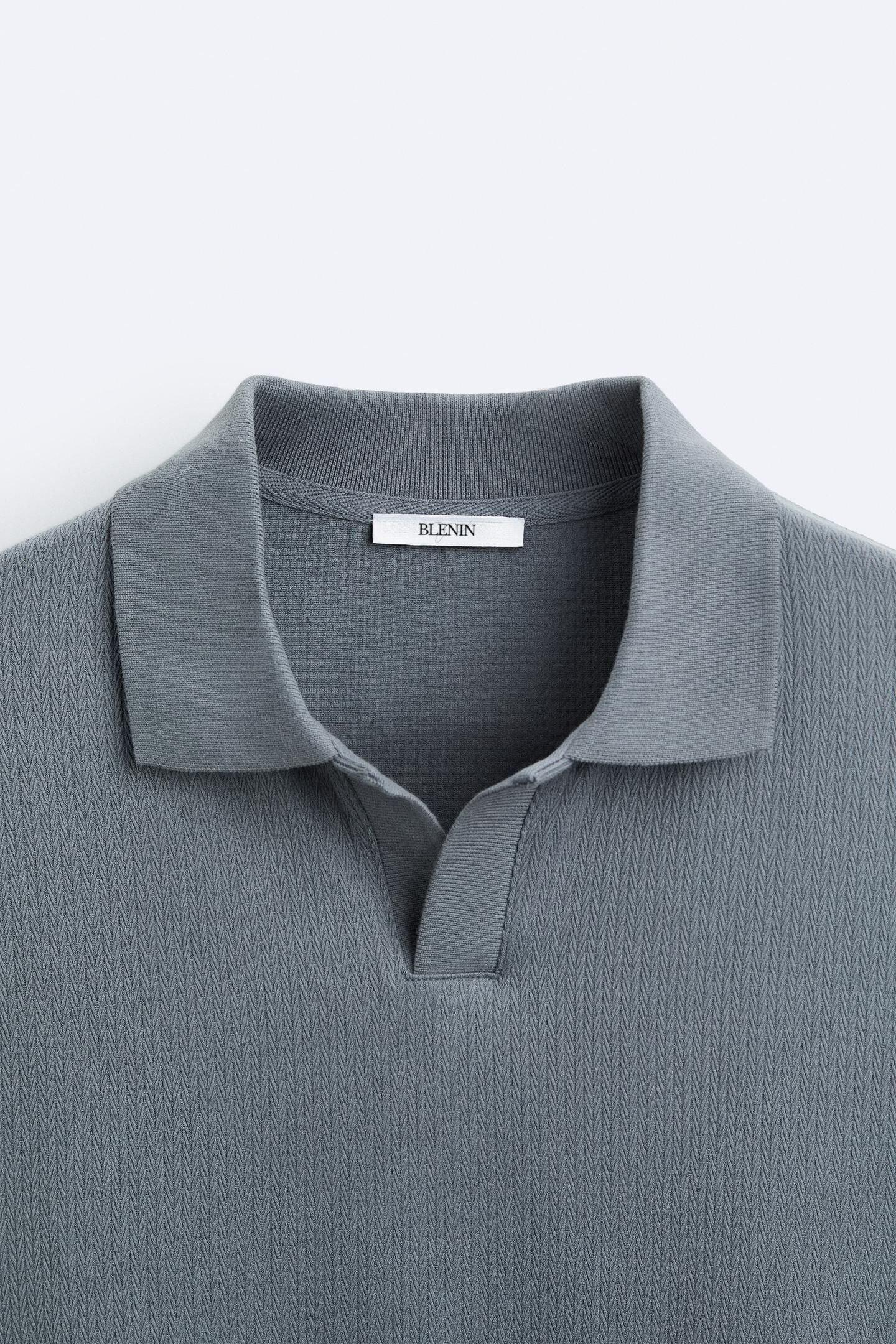 Beiger Pullover Polokragen Eleganter Lässig Stil
